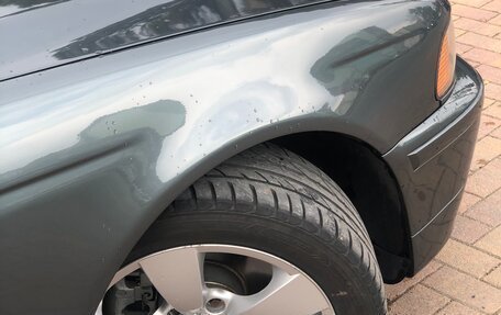 BMW 5 серия, 2002 год, 1 050 000 рублей, 6 фотография