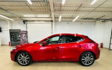 Mazda Axela, 2018 год, 1 899 900 рублей, 3 фотография