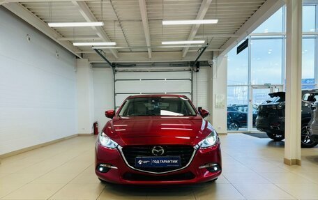 Mazda Axela, 2018 год, 1 899 900 рублей, 9 фотография