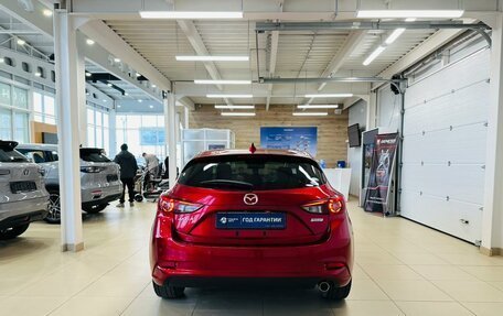 Mazda Axela, 2018 год, 1 899 900 рублей, 5 фотография