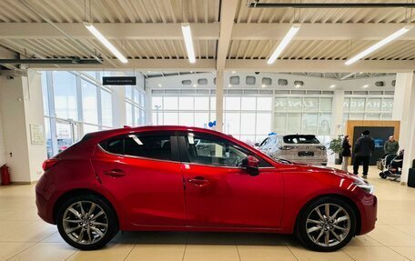 Mazda Axela, 2018 год, 1 899 900 рублей, 7 фотография