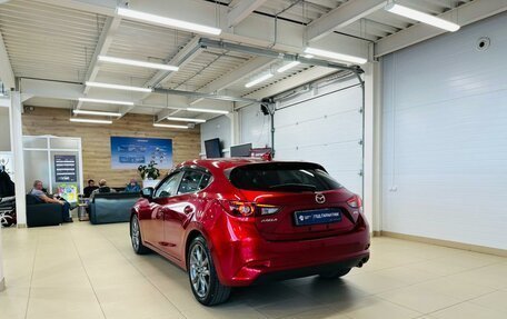 Mazda Axela, 2018 год, 1 899 900 рублей, 4 фотография