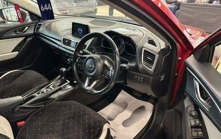 Mazda Axela, 2018 год, 1 899 900 рублей, 10 фотография