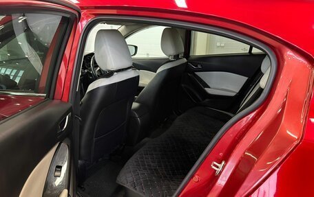 Mazda Axela, 2018 год, 1 899 900 рублей, 18 фотография