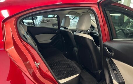 Mazda Axela, 2018 год, 1 899 900 рублей, 17 фотография