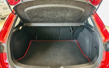 Mazda Axela, 2018 год, 1 899 900 рублей, 19 фотография