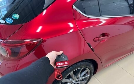 Mazda Axela, 2018 год, 1 899 900 рублей, 25 фотография