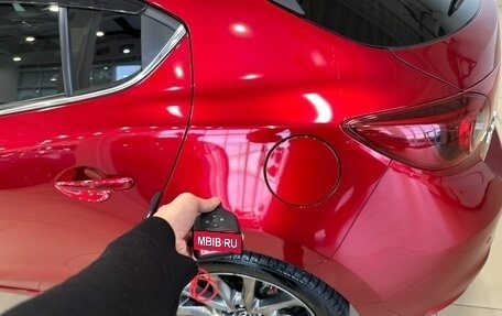 Mazda Axela, 2018 год, 1 899 900 рублей, 23 фотография