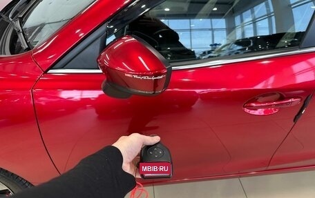 Mazda Axela, 2018 год, 1 899 900 рублей, 21 фотография