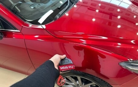 Mazda Axela, 2018 год, 1 899 900 рублей, 28 фотография