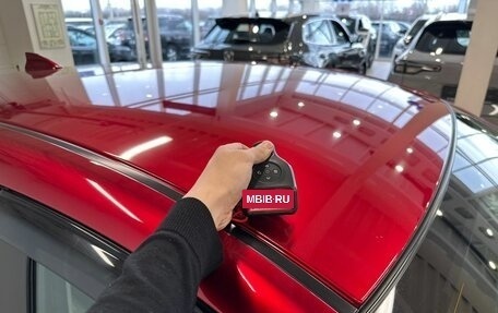 Mazda Axela, 2018 год, 1 899 900 рублей, 30 фотография