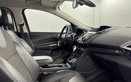 Ford Kuga III, 2016 год, 1 495 000 рублей, 13 фотография