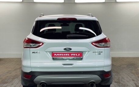 Ford Kuga III, 2016 год, 1 495 000 рублей, 4 фотография