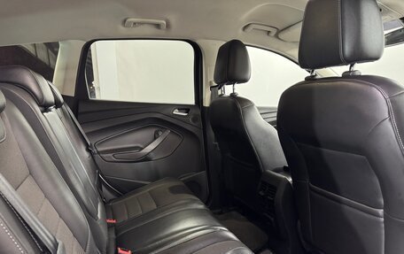 Ford Kuga III, 2016 год, 1 495 000 рублей, 14 фотография