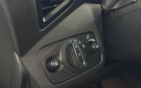 Ford Kuga III, 2016 год, 1 495 000 рублей, 10 фотография