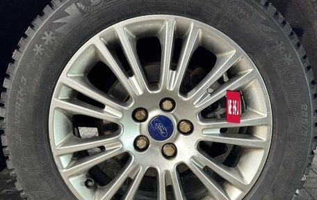 Ford Kuga III, 2016 год, 1 495 000 рублей, 17 фотография