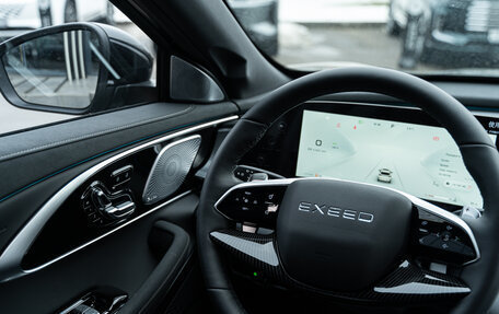 CheryExeed TXL, 2024 год, 3 900 000 рублей, 18 фотография