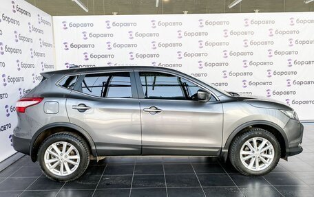 Nissan Qashqai, 2017 год, 1 720 000 рублей, 6 фотография