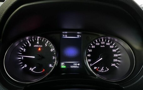 Nissan Qashqai, 2017 год, 1 720 000 рублей, 9 фотография