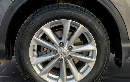 Nissan Qashqai, 2017 год, 1 720 000 рублей, 16 фотография