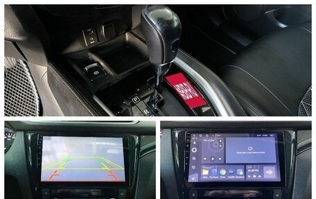 Nissan Qashqai, 2017 год, 1 720 000 рублей, 10 фотография