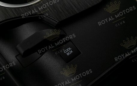 Toyota Land Cruiser, 2025 год, 15 900 000 рублей, 11 фотография