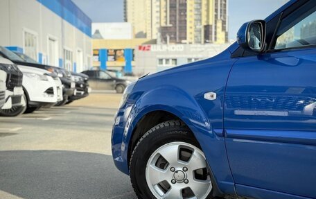 KIA Rio II, 2010 год, 479 000 рублей, 5 фотография