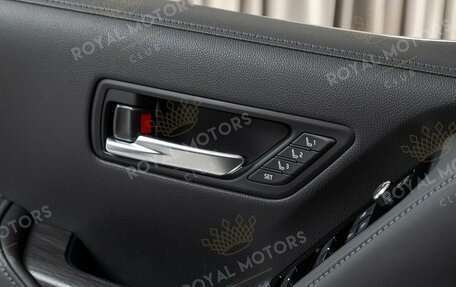 Toyota Land Cruiser, 2025 год, 15 900 000 рублей, 14 фотография