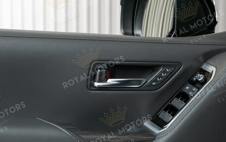 Toyota Land Cruiser, 2025 год, 15 900 000 рублей, 13 фотография