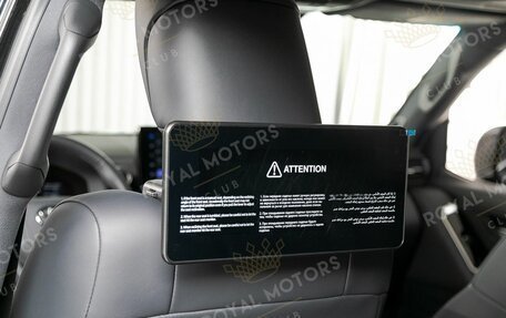 Toyota Land Cruiser, 2025 год, 15 900 000 рублей, 16 фотография