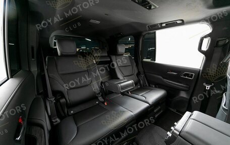 Toyota Land Cruiser, 2025 год, 15 900 000 рублей, 15 фотография