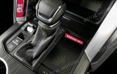 Toyota Land Cruiser, 2025 год, 15 900 000 рублей, 9 фотография
