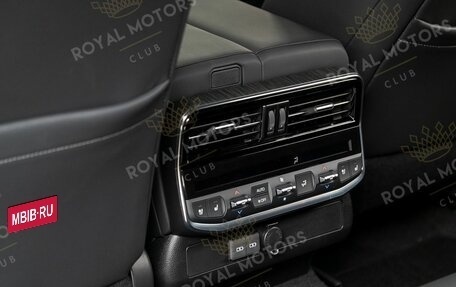 Toyota Land Cruiser, 2025 год, 15 900 000 рублей, 17 фотография