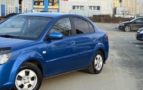 KIA Rio II, 2010 год, 479 000 рублей, 7 фотография