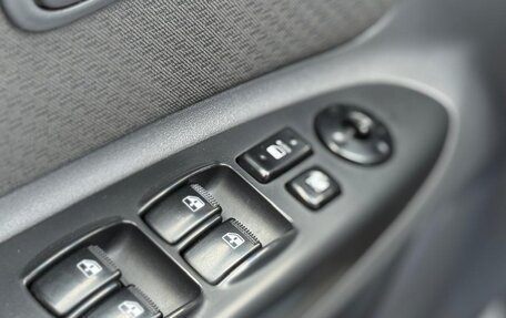 KIA Rio II, 2010 год, 479 000 рублей, 11 фотография