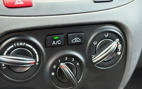 KIA Rio II, 2010 год, 479 000 рублей, 18 фотография