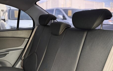 KIA Rio II, 2010 год, 479 000 рублей, 13 фотография