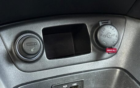 KIA Rio II, 2010 год, 479 000 рублей, 19 фотография