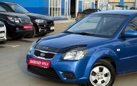 KIA Rio II, 2010 год, 479 000 рублей, 6 фотография