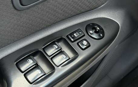 KIA Rio II, 2010 год, 479 000 рублей, 25 фотография