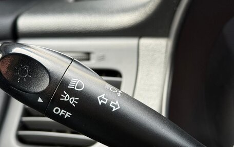 KIA Rio II, 2010 год, 479 000 рублей, 23 фотография