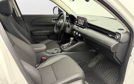 Honda Vezel, 2023 год, 1 897 991 рублей, 8 фотография