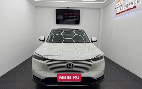 Honda Vezel, 2023 год, 1 897 991 рублей, 2 фотография