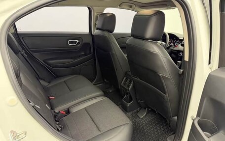 Honda Vezel, 2023 год, 1 897 991 рублей, 9 фотография