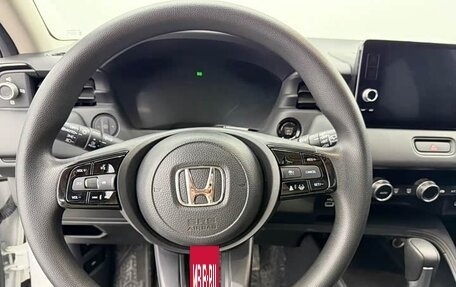 Honda Vezel, 2023 год, 1 897 991 рублей, 13 фотография