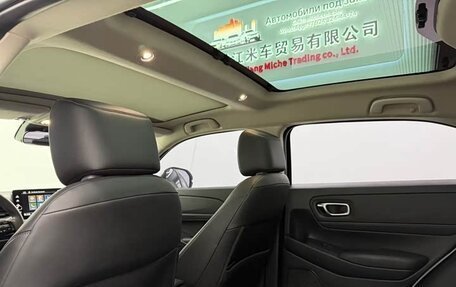 Honda Vezel, 2023 год, 1 897 991 рублей, 11 фотография