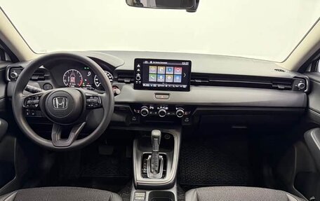 Honda Vezel, 2023 год, 1 897 991 рублей, 12 фотография