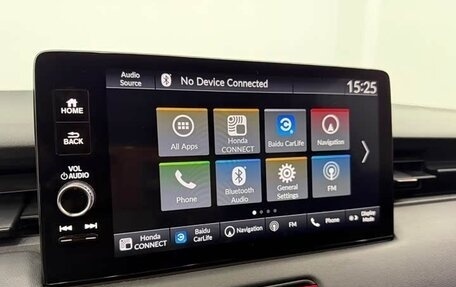 Honda Vezel, 2023 год, 1 897 991 рублей, 17 фотография