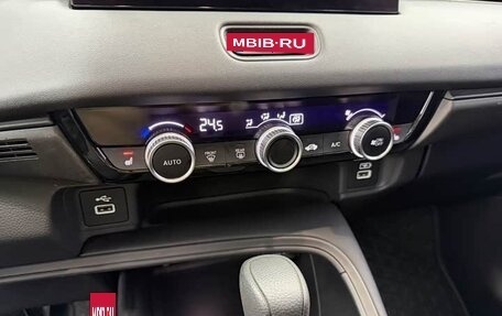 Honda Vezel, 2023 год, 1 897 991 рублей, 14 фотография