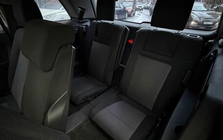 Opel Zafira B, 2012 год, 670 000 рублей, 8 фотография